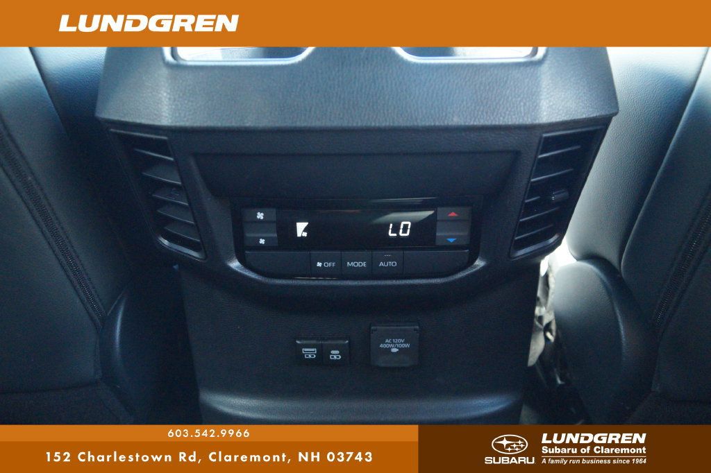 Used 2025 Toyota Sequoia SR5 w/ TRD Performance Package (TMS) AWD/4WD image 32