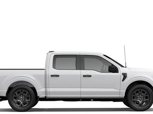 New 2026 Ford F150 STX w/ Equipment Group 200A RWD image 6