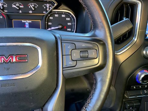 Used 2022 GMC Sierra 2500 AT4 w/ Gooseneck/5TH Wheel Package image 23