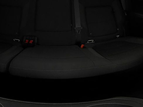 Used 2020 Chevrolet Silverado 1500 RST w/ All-Star Edition RWD image 13