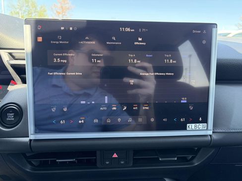 New 2026 MAZDA CX-5 Preferred AWD/4WD image 28