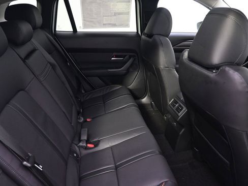 New 2026 MAZDA CX-50 AWD 2.5 Hybrid w/ Weather Package image 18