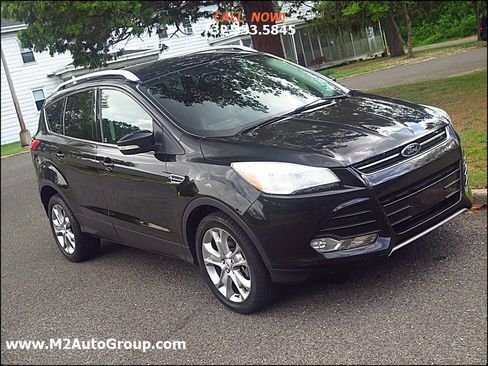 Used 2014 Ford Escape Titanium image 32