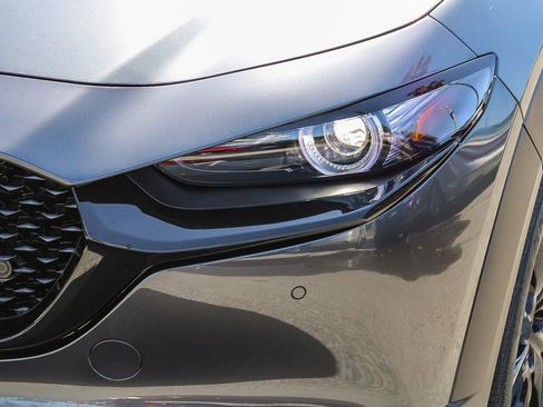 New 2026 MAZDA CX-30 2.5 Turbo w/ Premium Plus Pkg image 8