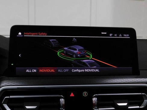 Used 2024 BMW X3 xDrive30i image 51