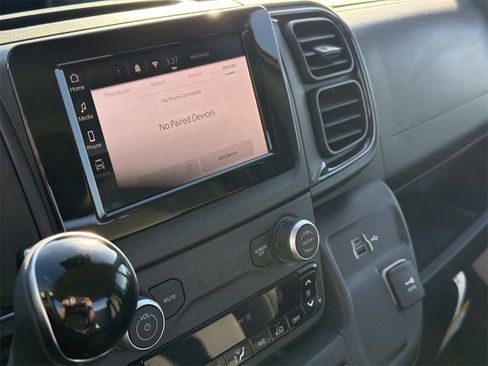 New 2025 RAM ProMaster 3500 w/ Upfitter's Prep Package image 20