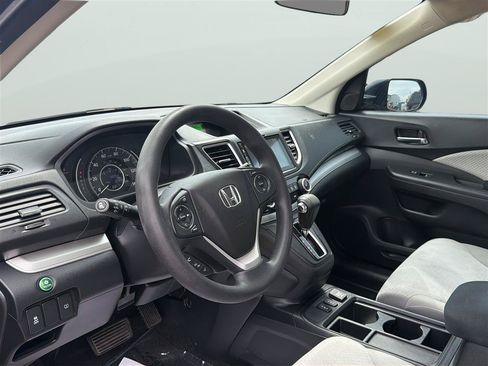 Used 2016 Honda CR-V EX image 11