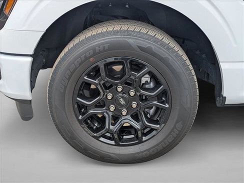 Used 2024 Ford F150 XLT w/ Equipment Group 302A MID image 21