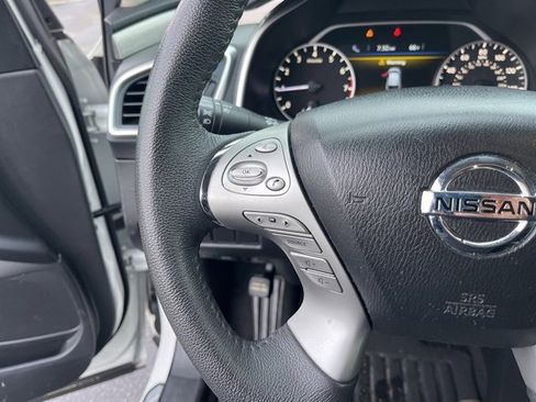Used 2016 Nissan Murano Platinum image 19
