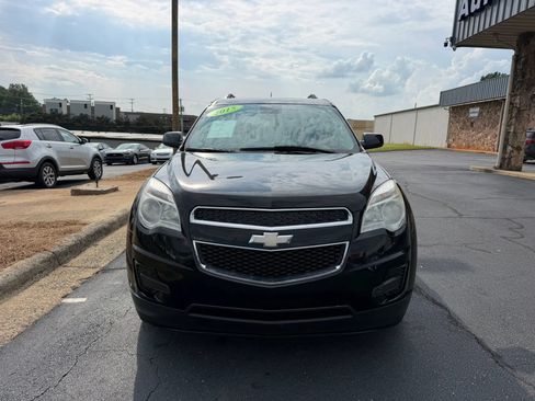 Used 2015 Chevrolet Equinox LT w/ Driver Convenience Package FWD image 2