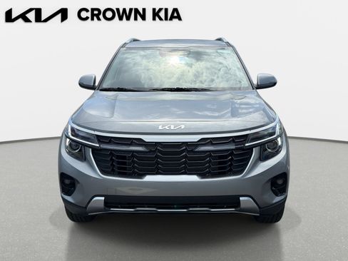 New 2026 Kia Seltos S FWD image 2