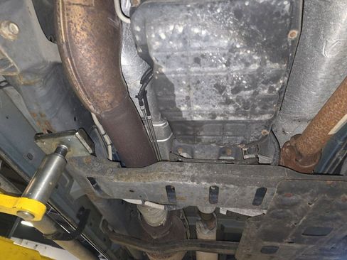 Used 2008 Dodge Ram 2500 Truck Laramie w/ Protection Group image 42