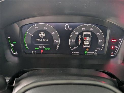 New 2026 Honda CR-V Sport-L image 11