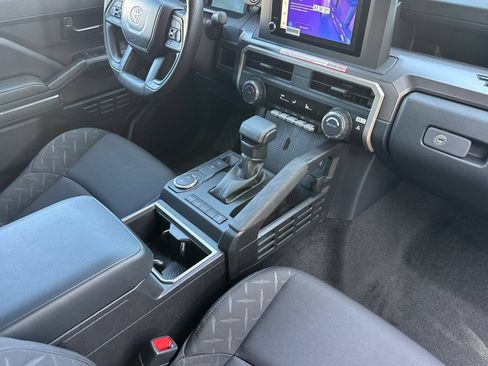 New 2026 Toyota Tacoma SR5 RWD image 17