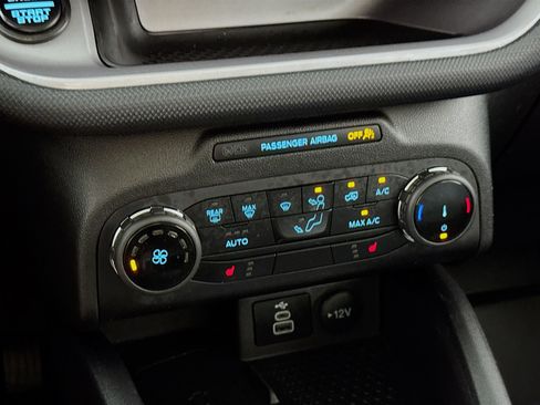 Used 2023 Ford Bronco Sport Big Bend w/ Convenience Package AWD/4WD image 18