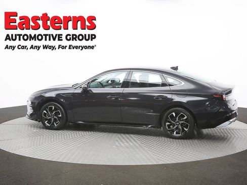 Used 2024 Hyundai Sonata SEL FWD image 62