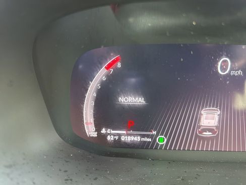 Used 2024 Acura MDX A-Spec AWD/4WD image 24