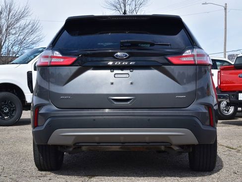 Used 2023 Ford Edge SEL w/ Convenience Package image 6