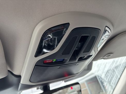 Certified 2025 Subaru Outback Limited XT w/ Popular Package #2 image 23