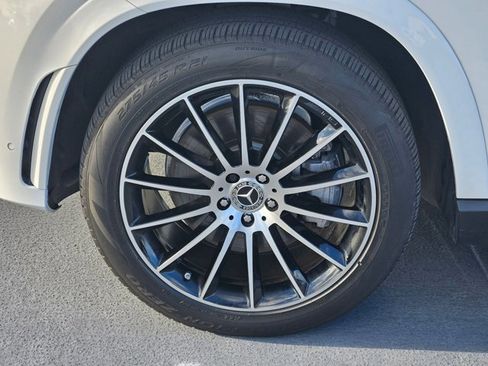 Used 2023 Mercedes-Benz GLE 450 4MATIC image 23