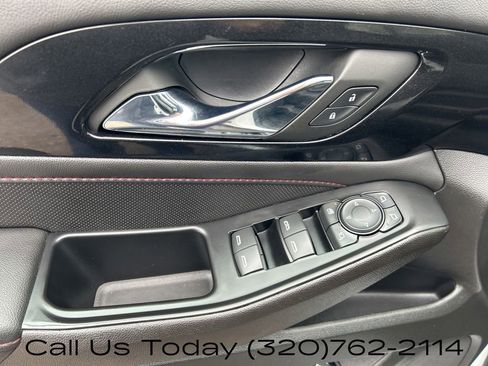 Certified 2023 Chevrolet Traverse RS w/ LPO, Floor Liner Package AWD/4WD image 13