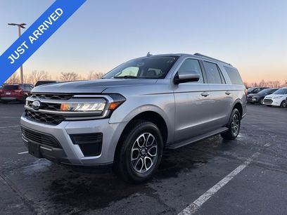 Used 2024 Ford Expedition Max XLT