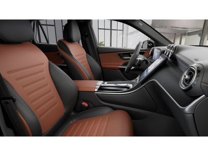 New 2026 Mercedes-Benz GLC 300
