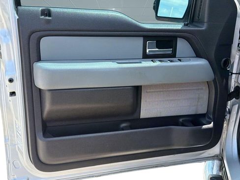 Used 2012 Ford F150 XLT w/ XLT Chrome Pkg RWD image 14