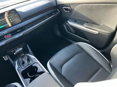 Certified 2025 Kia K4 GT-Line Turbo image 13