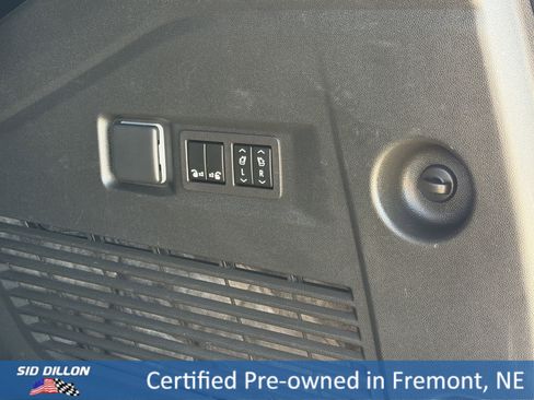 Used 2023 Chevrolet Tahoe RST w/ Sport Performance Package AWD/4WD image 6