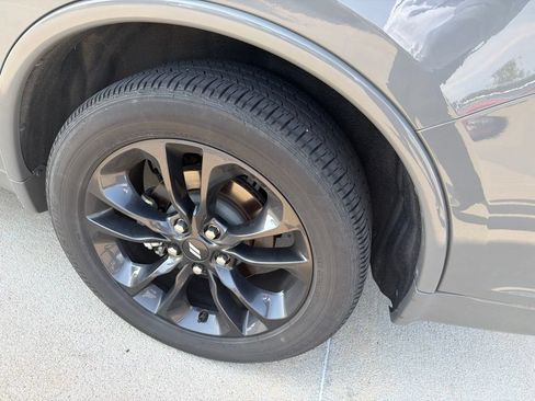 Used 2024 Dodge Durango R/T AWD/4WD image 6