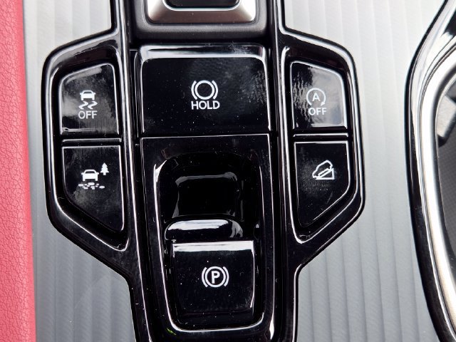 New 2026 Lexus RX 350 F Sport w/ Convenience Package AWD/4WD image 11