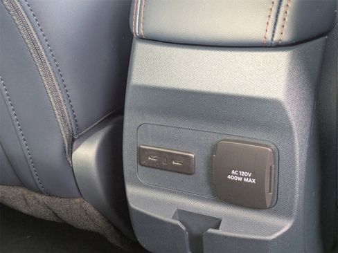 New 2026 Ford Maverick Lariat w/ 4K Tow Package image 42