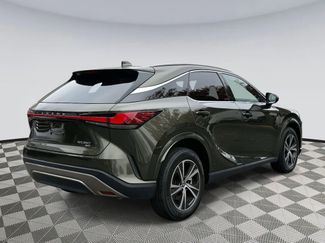 Used 2023 Lexus RX 350 Premium Plus video 2