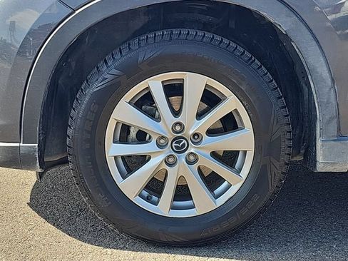 Used 2016 MAZDA CX-5 Sport AWD/4WD image 19