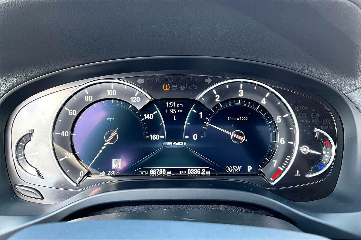 Used 2019 BMW X4 M40i w/ Premium Package AWD/4WD image 26