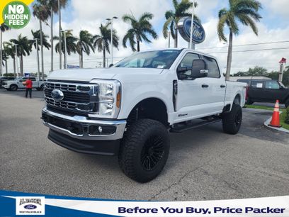 Certified 2026 Ford F250 XLT