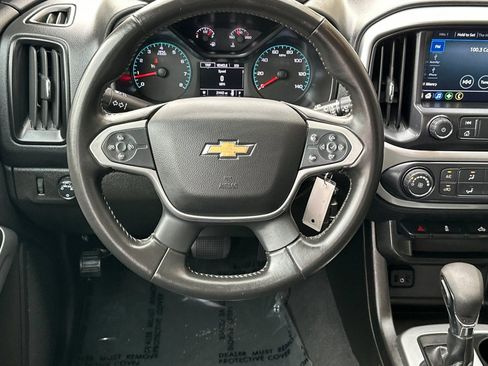 Used 2022 Chevrolet Colorado LT image 13