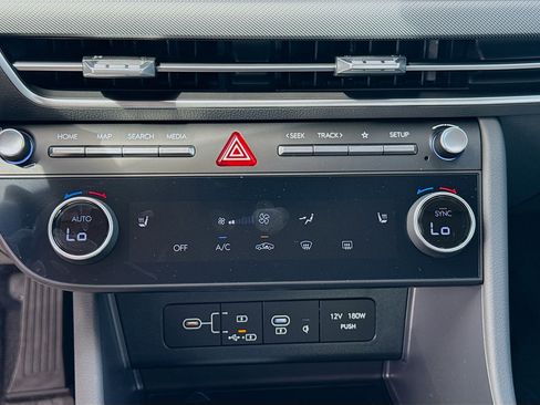 New 2026 Hyundai Sonata SEL FWD image 12