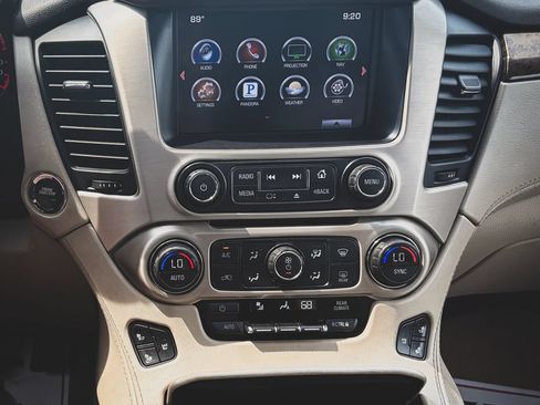 Used 2016 GMC Yukon XL Denali w/ Open Road Package AWD/4WD image 12