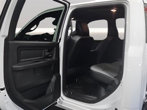 New 2026 RAM 3500 Tradesman image 29