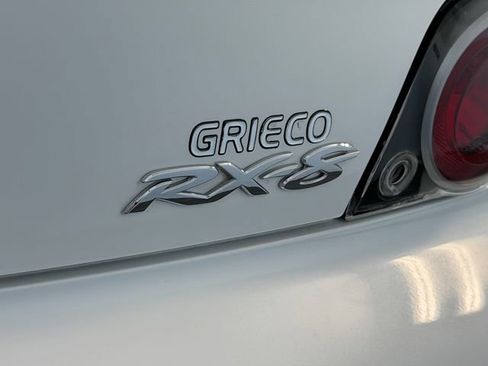 Used 2005 MAZDA RX-8 w/ MT Grand Touring Pkg RWD image 10