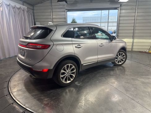 Used 2018 Lincoln MKC Select w/ Select Plus Package image 5