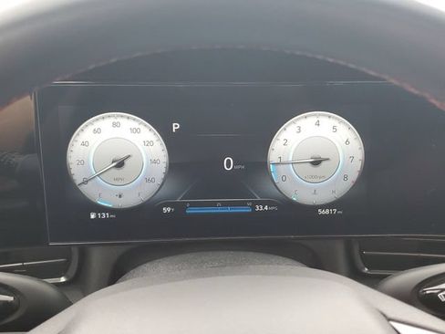 Certified 2023 Hyundai Elantra N Line FWD image 23