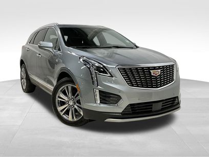Used 2024 Cadillac XT5 Premium Luxury w/ Platinum Package