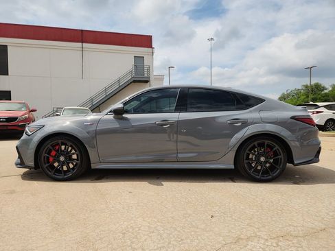 New 2026 Acura Integra Type S FWD image 4