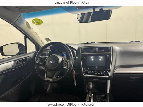 Used 2018 Subaru Outback 2.5i Premium w/ Popular Package #1 AWD/4WD image 20