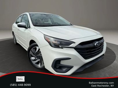 Used 2023 Subaru Legacy Touring XT w/ Tech Package 3