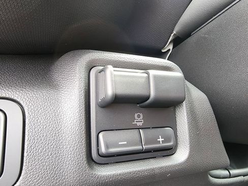 New 2024 Chevrolet Silverado EV W/T image 5