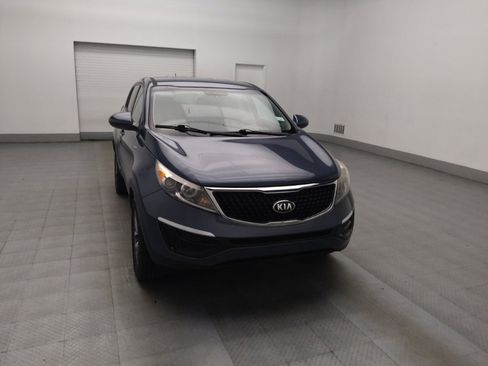 Used 2016 Kia Sportage LX image 14